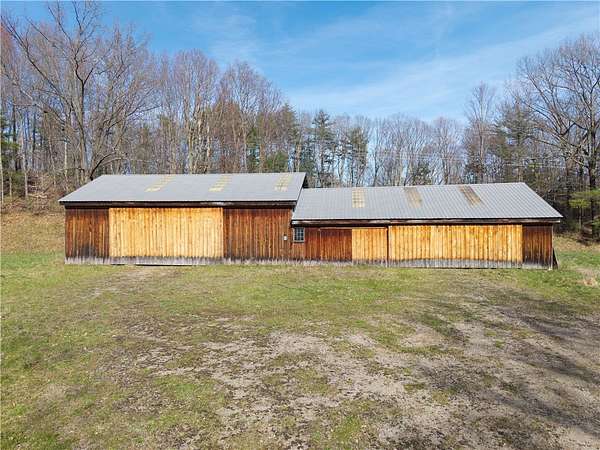 4.1 Acres of Residential Land for Sale in Ossian, New York