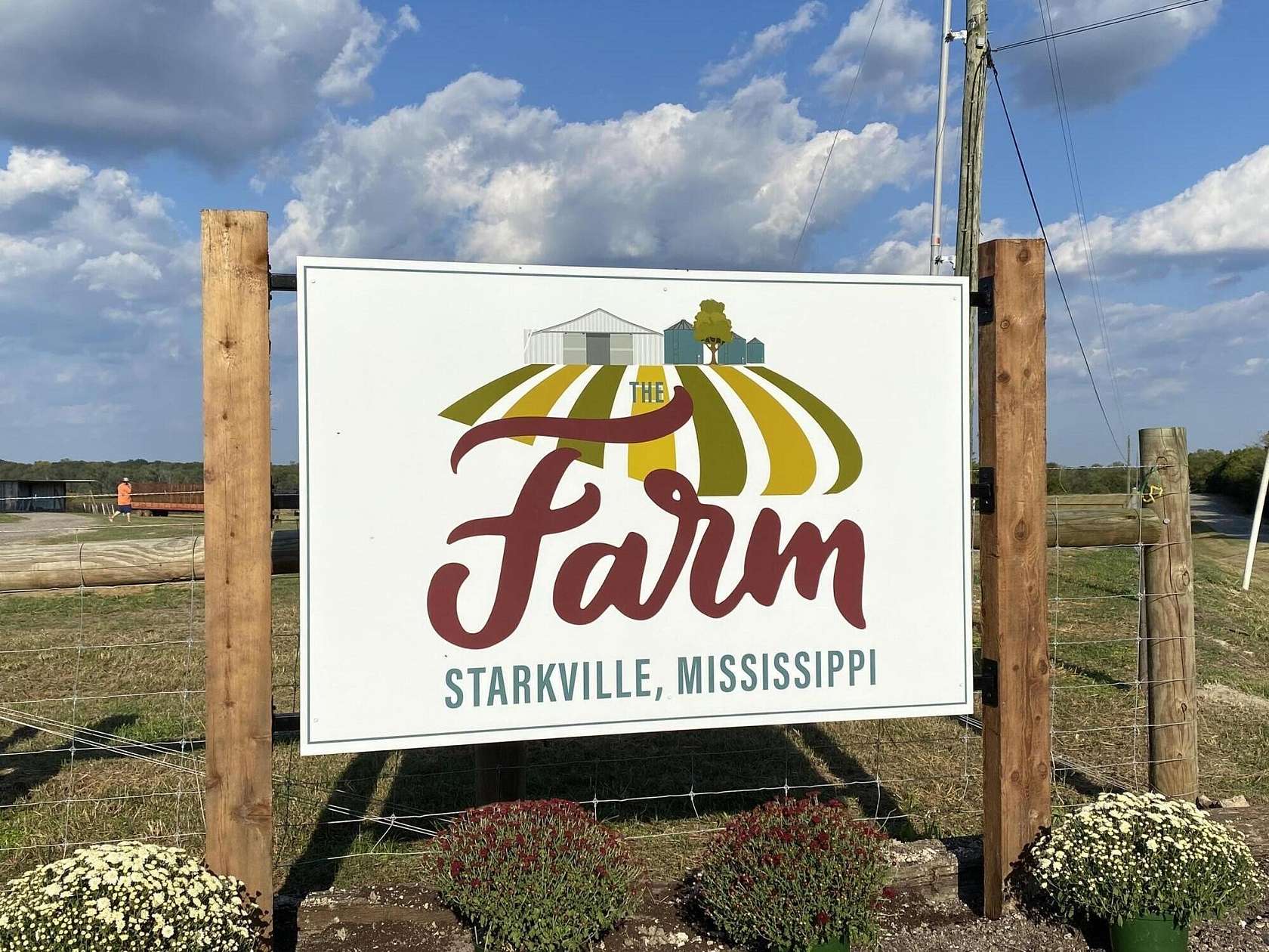 167 Acres of Agricultural Land for Sale in Starkville, Mississippi