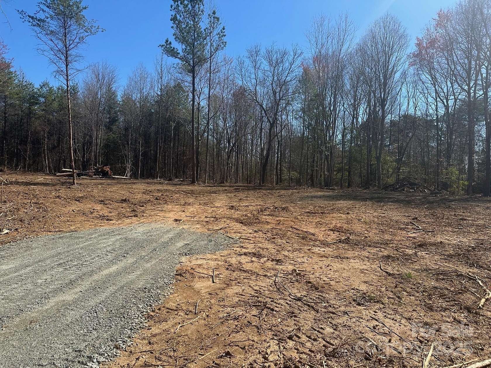 1.42 Acres of Residential Land for Sale in Sherrills Ford, North Carolina