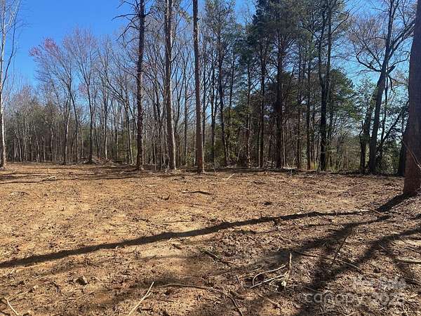 1.38 Acres of Residential Land for Sale in Sherrills Ford, North Carolina
