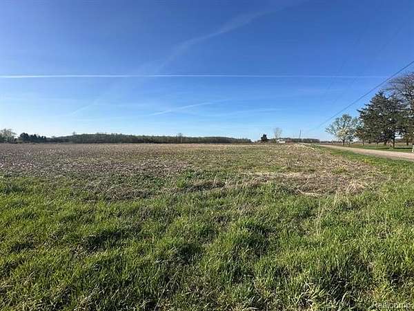 2.1 Acres of Residential Land for Sale in Raisinville Township, Michigan