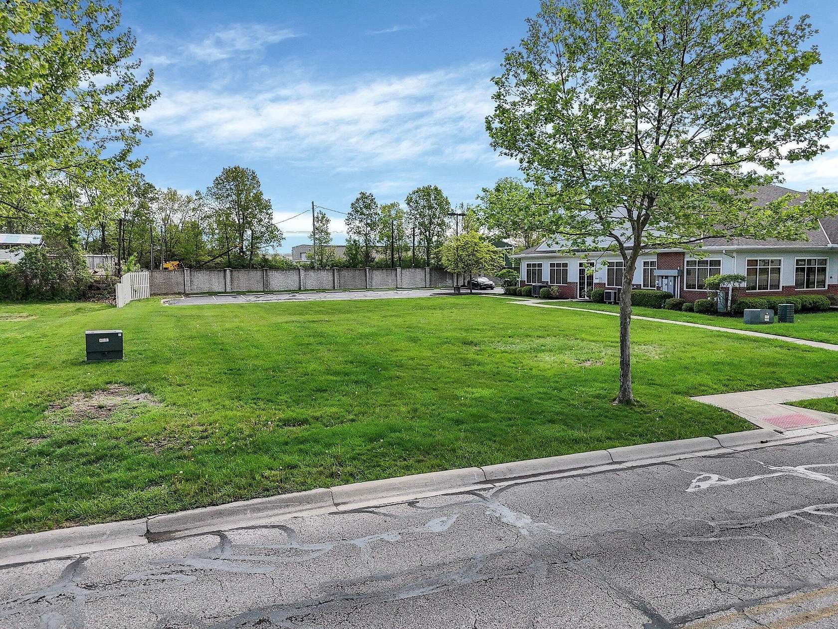 0.37 Acres of Commercial Land for Sale in Columbus, Ohio