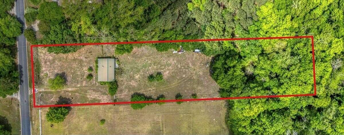 2 Acres of Residential Land for Sale in Cottageville, South Carolina