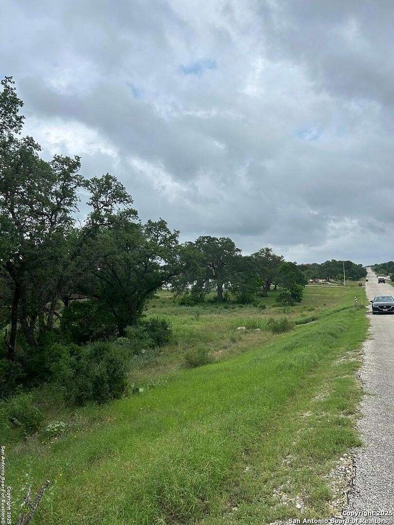 1.5 Acres of Residential Land for Sale in San Antonio, Texas