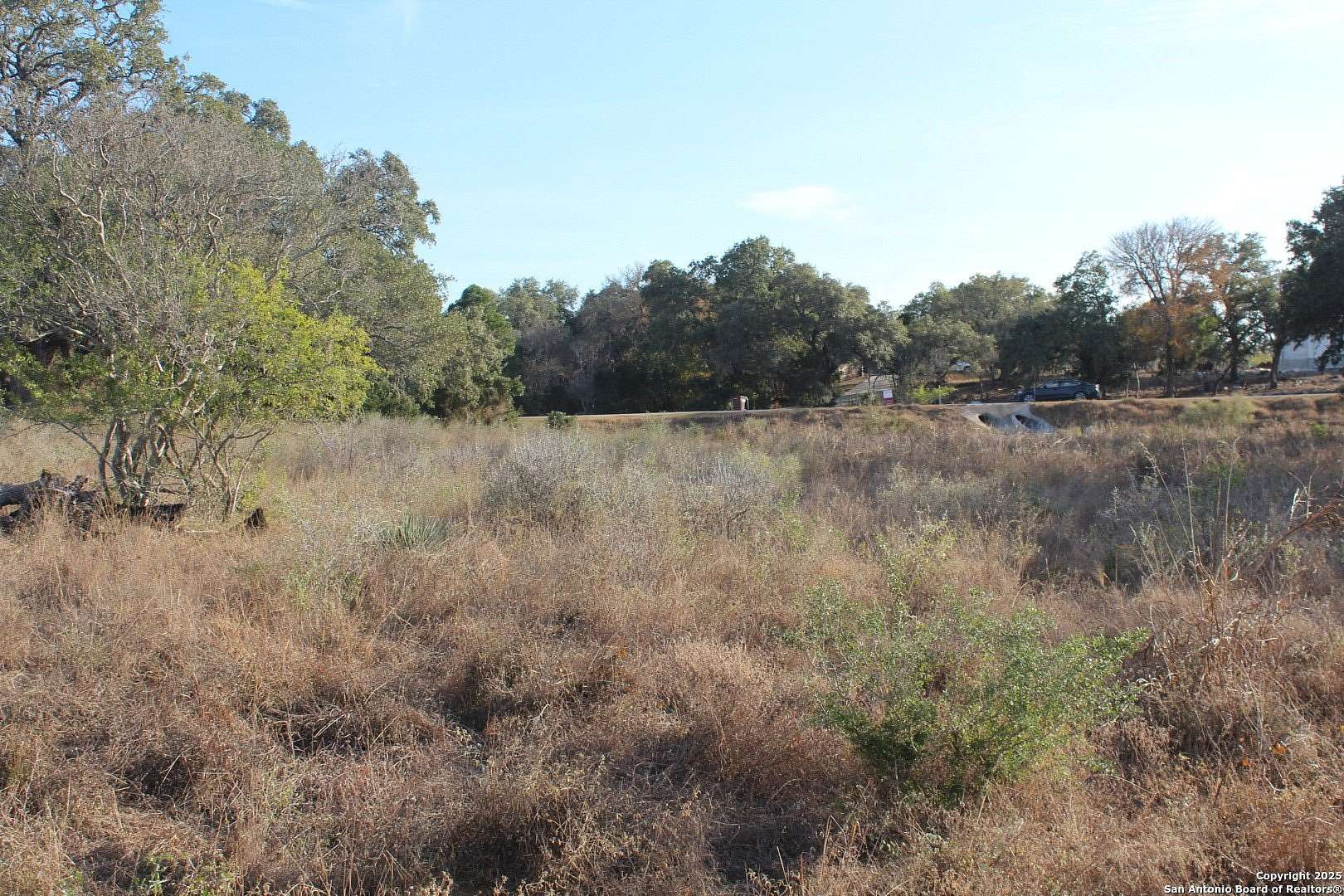 1.5 Acres of Residential Land for Sale in San Antonio, Texas