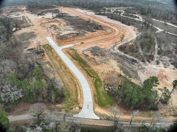 0.71 Acres of Residential Land for Sale in Whitehouse, Texas