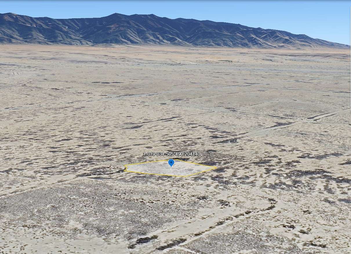 0.25 Acres of Recreational Land for Sale in Meadow Lake, New Mexico