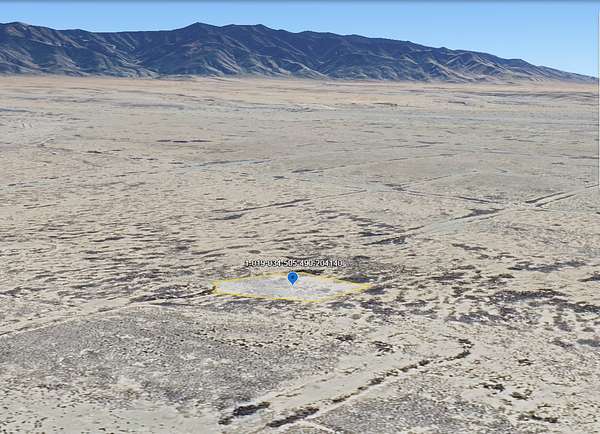 0.25 Acres of Recreational Land for Sale in Meadow Lake, New Mexico