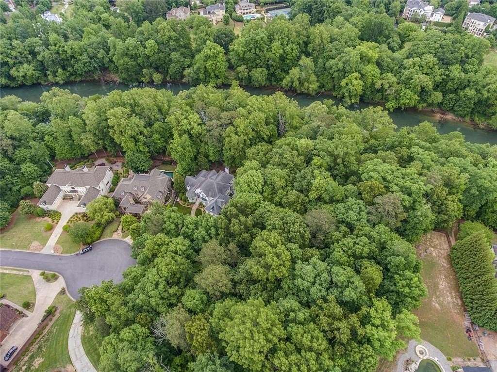 0.8 Acres of Residential Land for Sale in Atlanta, Georgia