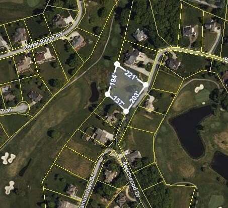 0.74 Acres of Residential Land for Sale in London, Kentucky