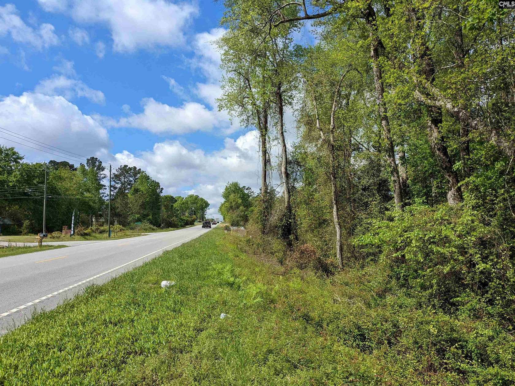 13.8 Acres of Land for Sale in Elgin, South Carolina