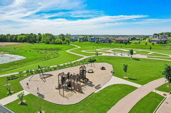 0.28 Acres of Residential Land for Sale in DeForest, Wisconsin