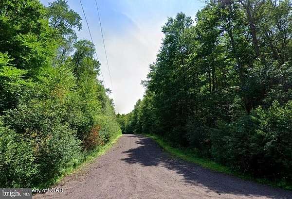 99.7 Acres of Land for Sale in White Haven, Pennsylvania