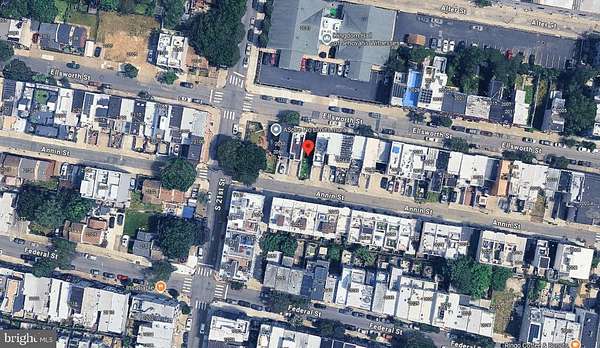 0.02 Acres of Residential Land for Sale in Philadelphia, Pennsylvania