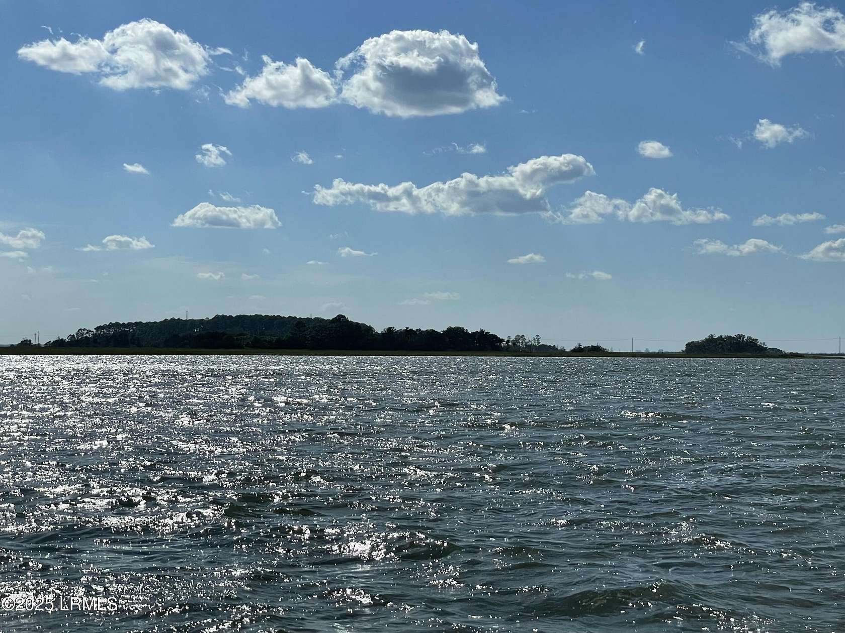 42.8 Acres of Agricultural Land for Sale in Daufuskie Island, South Carolina