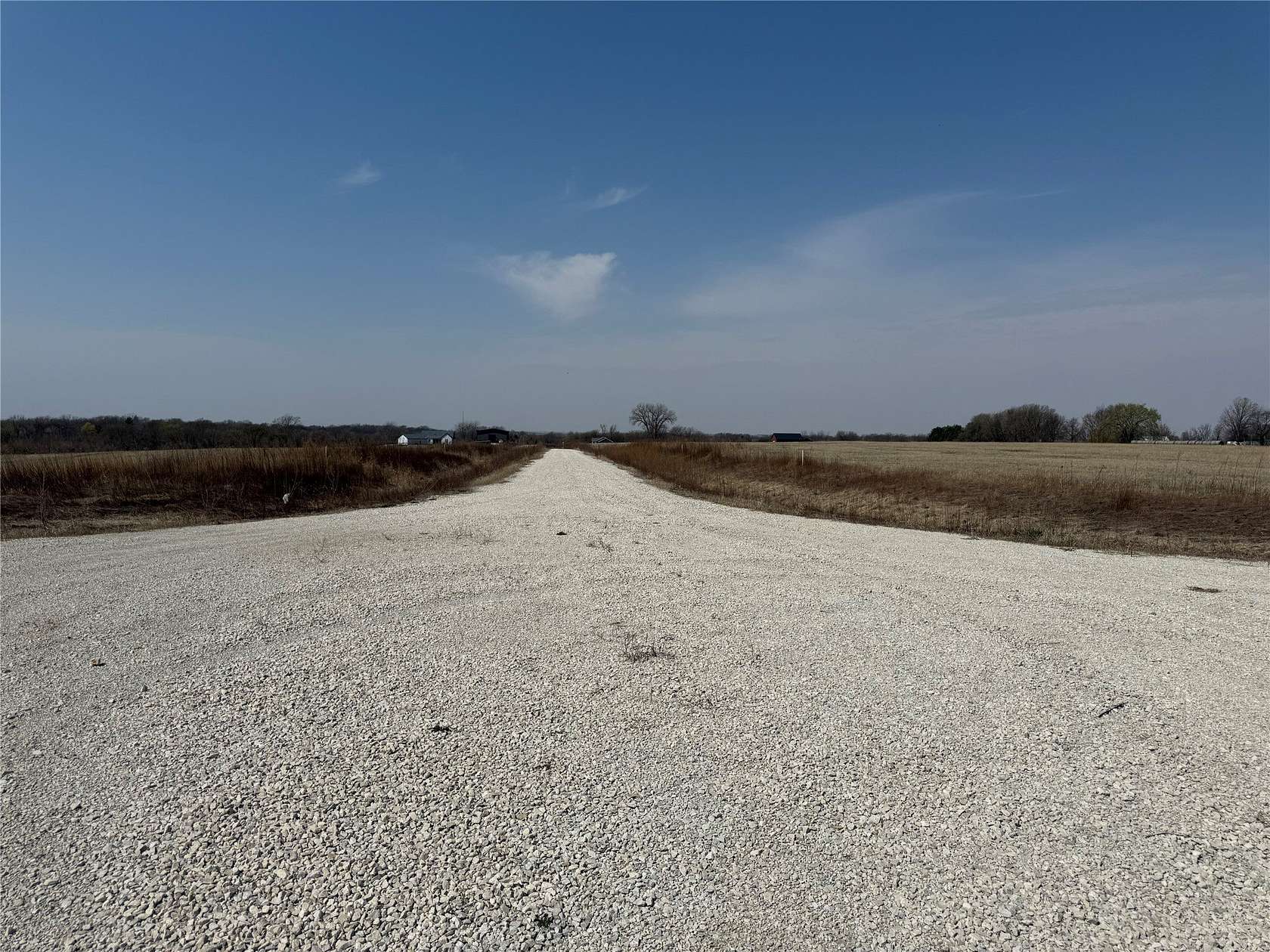 3.54 Acres of Residential Land for Sale in Indianola, Iowa