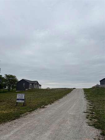 3.74 Acres of Residential Land for Sale in Indianola, Iowa