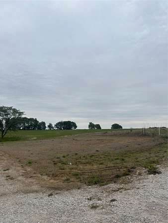 3.2 Acres of Residential Land for Sale in Indianola, Iowa