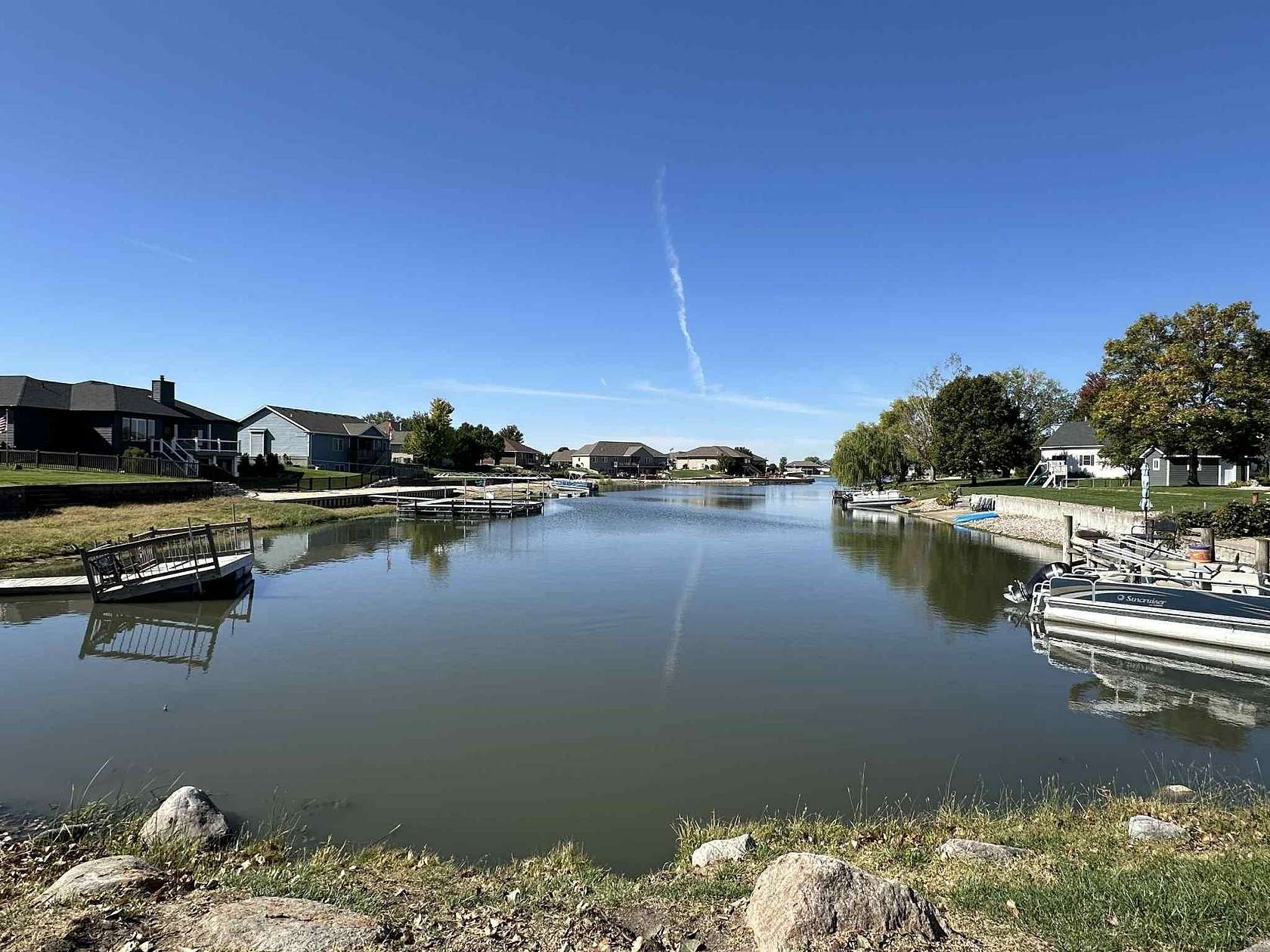 0.47 Acres of Residential Land for Sale in Columbus, Nebraska