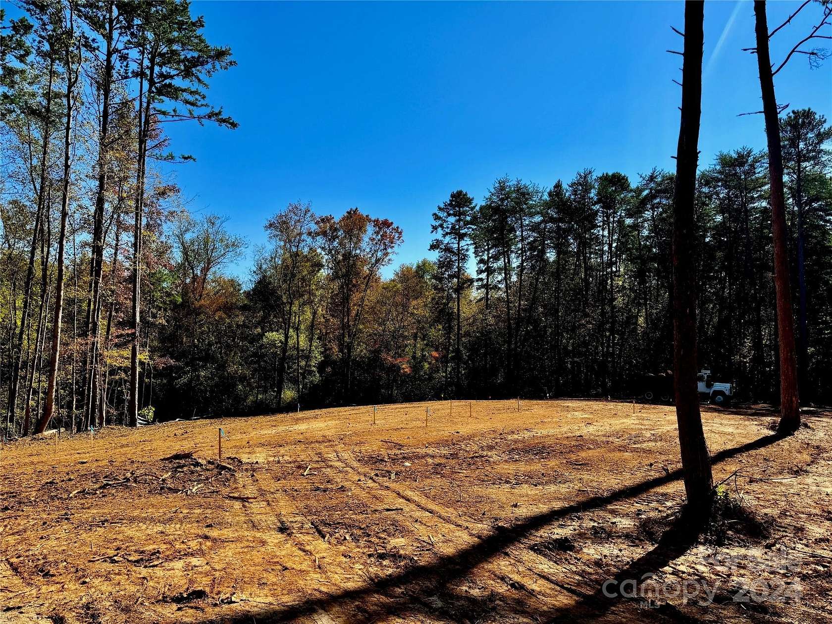 0.73 Acres of Residential Land with Home for Sale in Salisbury, North Carolina
