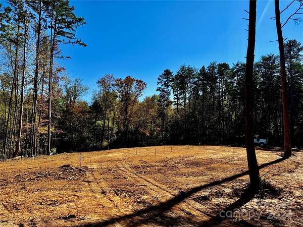 0.73 Acres of Residential Land with Home for Sale in Salisbury, North Carolina