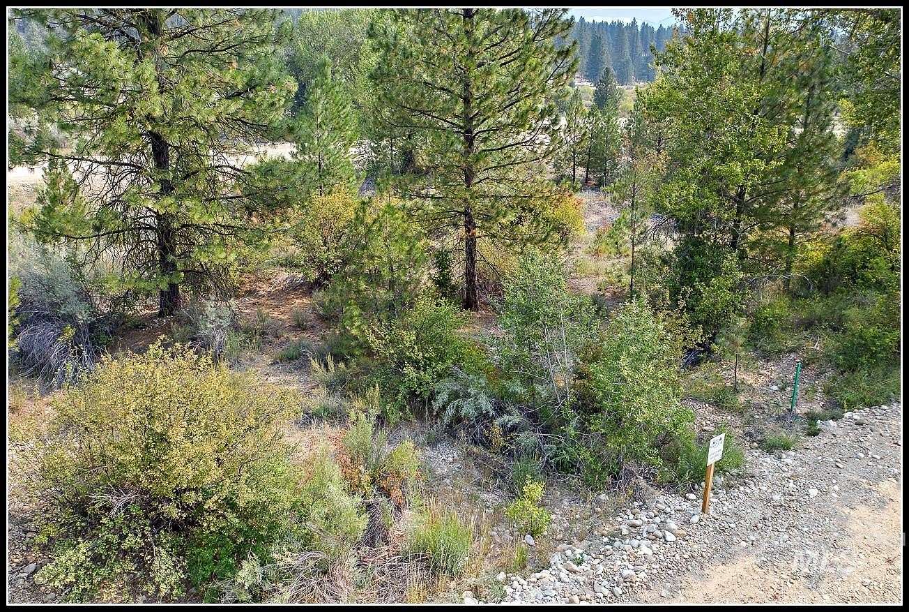 0.31 Acres of Land for Sale in Idaho City, Idaho