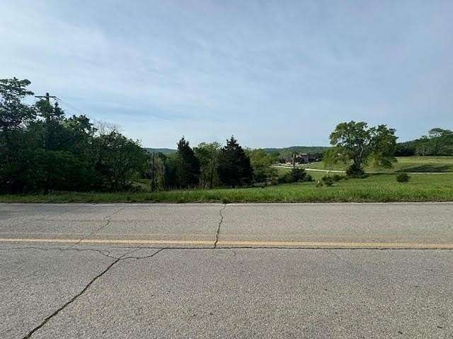 2.4 Acres of Commercial Land for Sale in Holiday Island, Arkansas