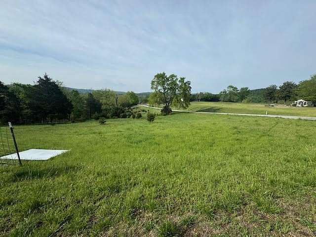 2.4 Acres of Mixed-Use Land for Sale in Holiday Island, Arkansas