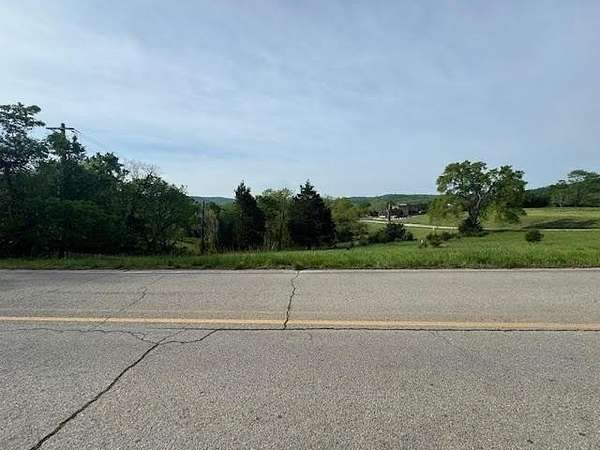 2.4 Acres of Commercial Land for Sale in Holiday Island, Arkansas