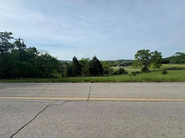 2.4 Acres of Commercial Land for Sale in Holiday Island, Arkansas