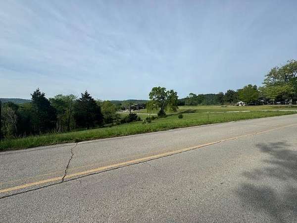 2.4 Acres of Mixed-Use Land for Sale in Holiday Island, Arkansas