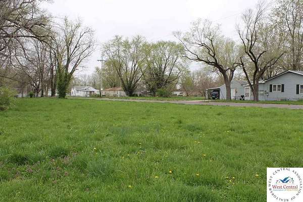 0.22 Acres of Residential Land for Sale in Sedalia, Missouri