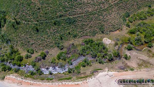 19.8 Acres of Recreational Land for Sale in Bloomington, Idaho