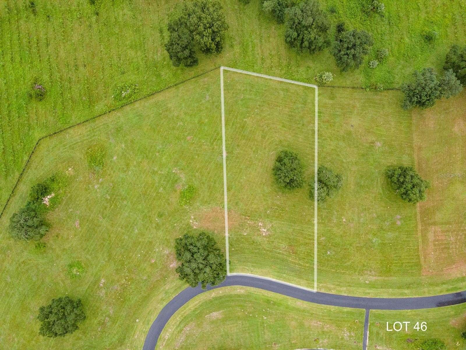 1 Acre of Residential Land for Sale in Archer, Florida