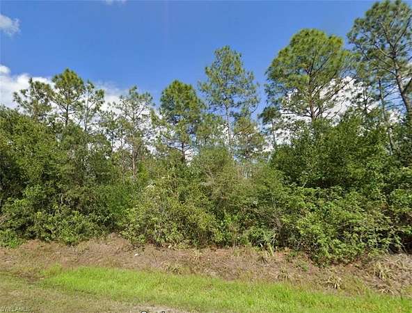 1.14 Acres of Land for Sale in Naples, Florida