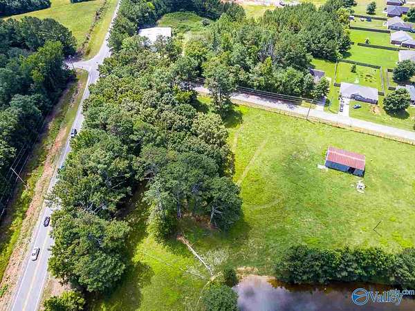 4 Acres of Land for Sale in Toney, Alabama