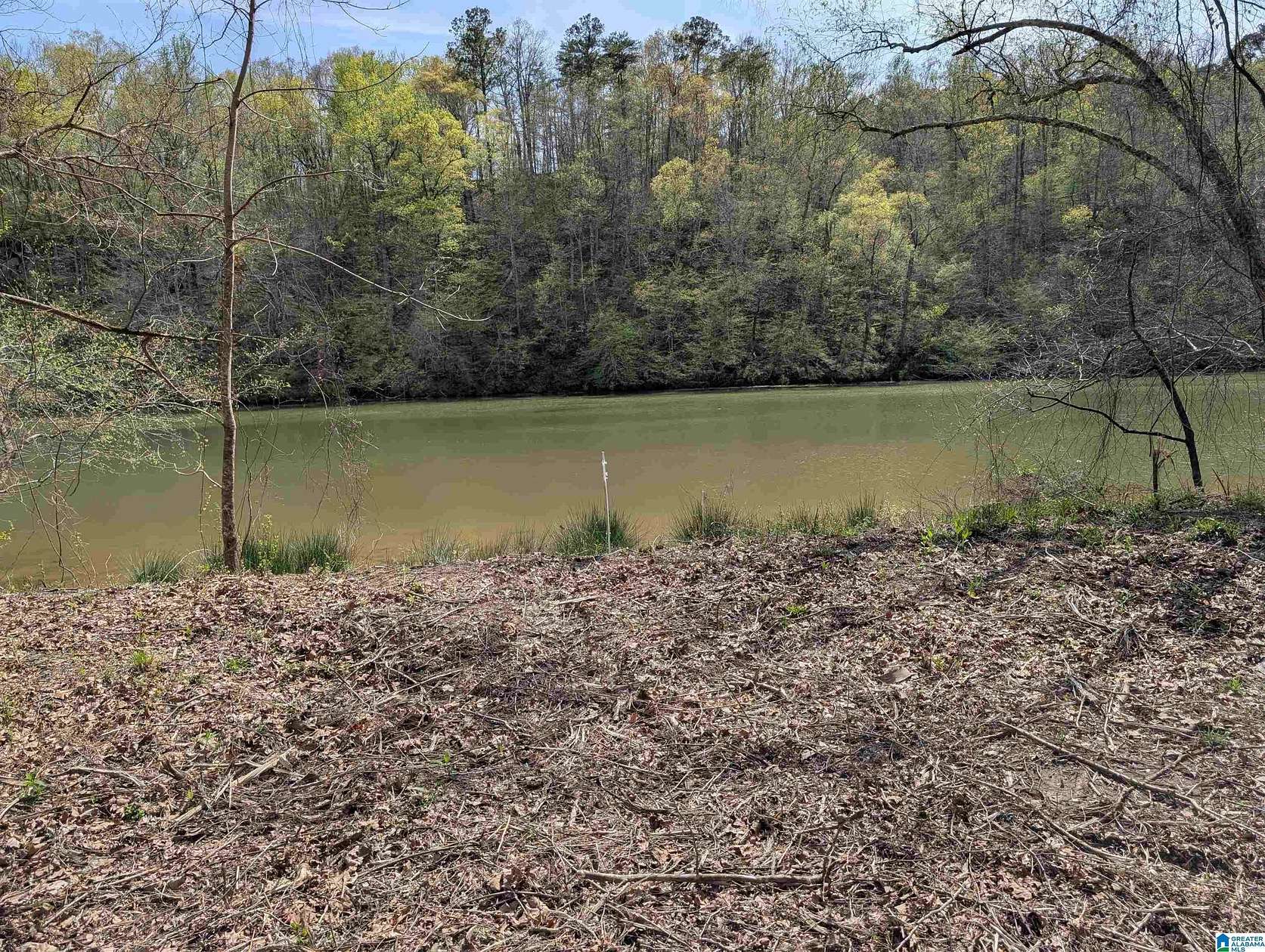 3.4 Acres of Residential Land for Sale in Cordova, Alabama