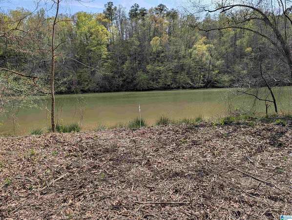 3.4 Acres of Residential Land for Sale in Cordova, Alabama