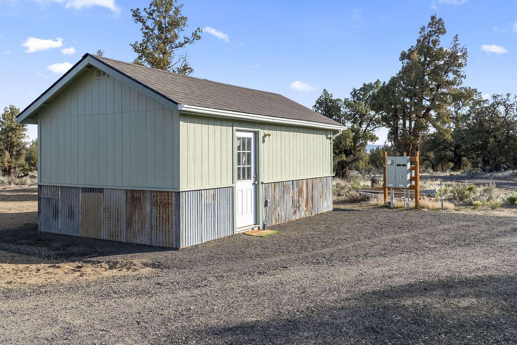 10 Acres of Land for Sale in Bend, Oregon