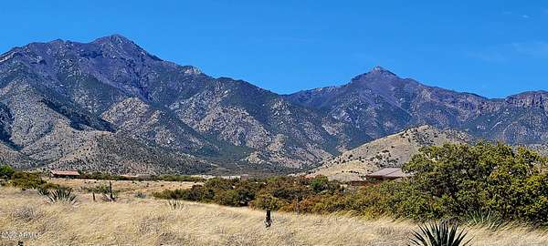 3.9 Acres of Residential Land for Sale in Hereford, Arizona