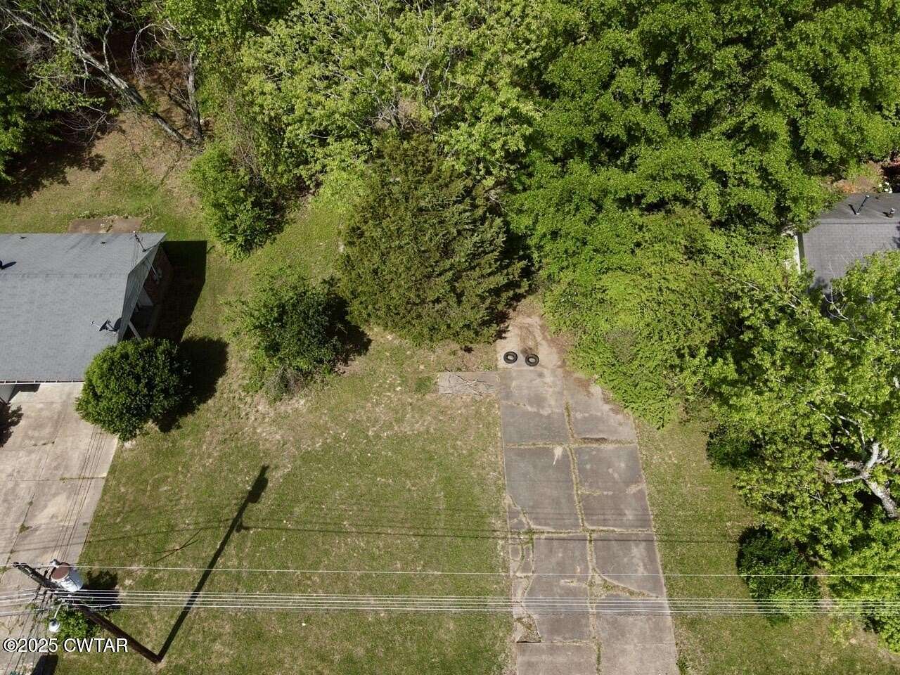 0.29 Acres of Residential Land for Sale in Jackson, Tennessee