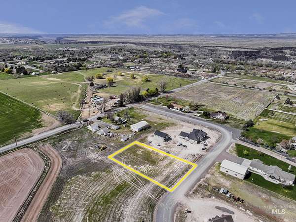 1 Acre of Residential Land for Sale in Twin Falls, Idaho
