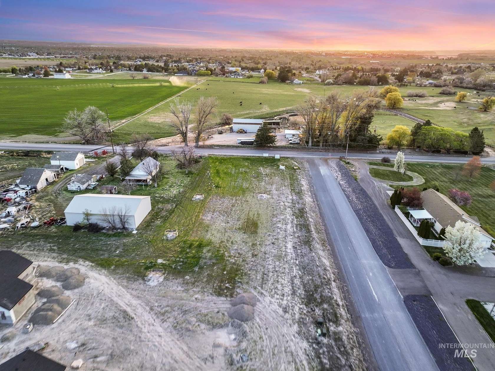 1 Acre of Residential Land for Sale in Twin Falls, Idaho
