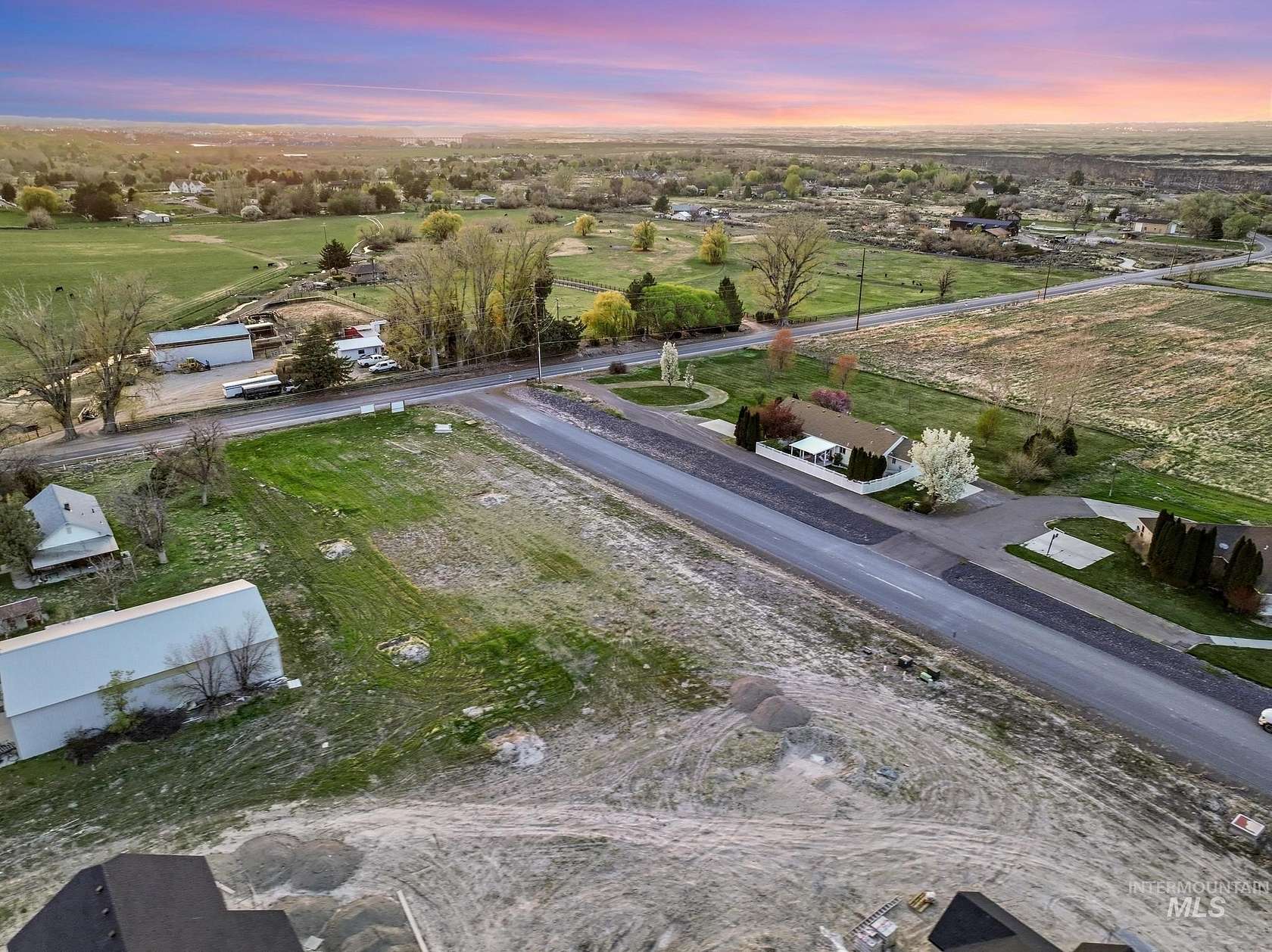 1 Acre of Residential Land for Sale in Twin Falls, Idaho