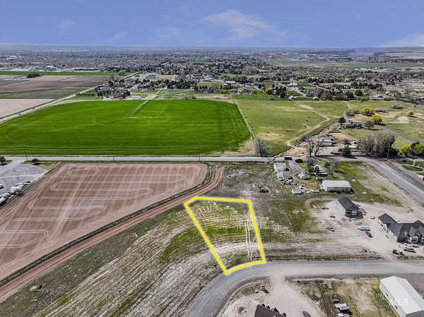 1 Acre of Residential Land for Sale in Twin Falls, Idaho
