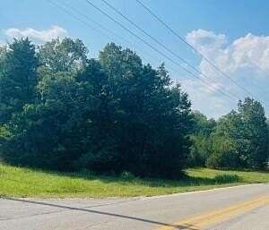 0.6 Acres of Land for Sale in Diamond City, Arkansas