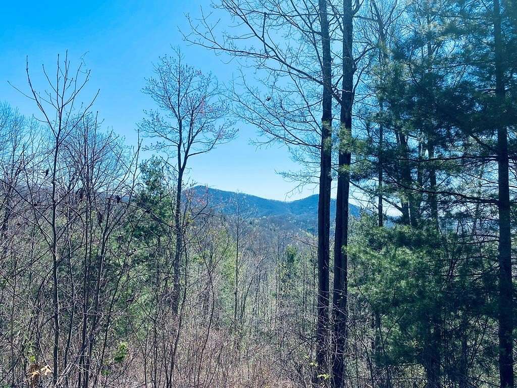 2 Acres of Land for Sale in Sylva, North Carolina