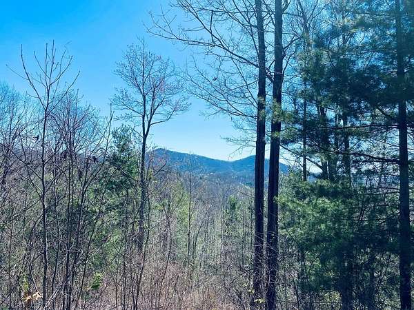 2 Acres of Land for Sale in Sylva, North Carolina
