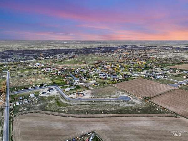 1 Acre of Residential Land for Sale in Twin Falls, Idaho