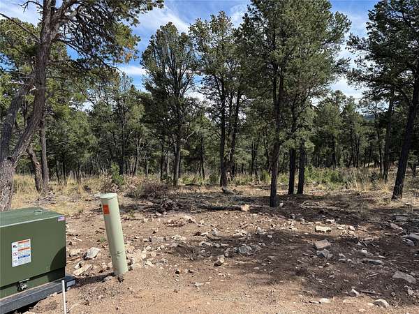 1.27 Acres of Residential Land for Sale in Pecos, New Mexico